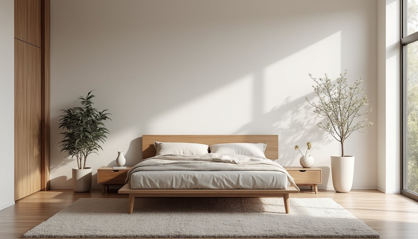 découvrez comment les lits minimalistes allient design moderne et confort. transformez votre espace de sommeil avec des meubles épurés, alliant esthétique et fonctionnalité pour une décoration intérieure harmonieuse.