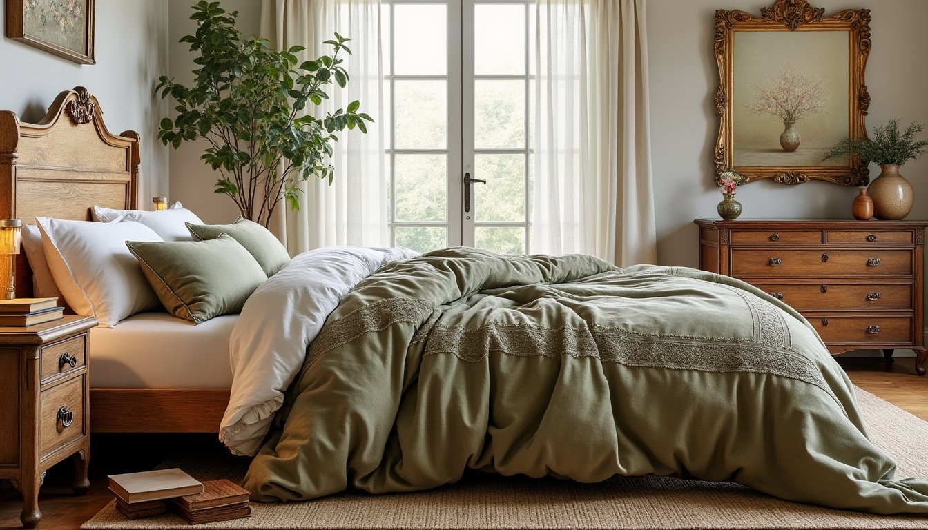 découvrez comment choisir entre un lit rustique et un lit classique pour votre chambre. explorez les caractéristiques de chaque style, leurs avantages et trouvez celui qui s'harmonise parfaitement avec vos goûts et votre décoration intérieure.