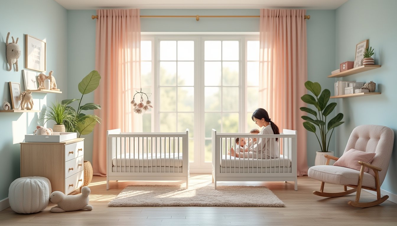 découvrez nos conseils essentiels et meilleures pratiques pour choisir des lits sécurisés pour bébés, afin d'assurer un sommeil paisible et en toute sécurité à votre enfant.