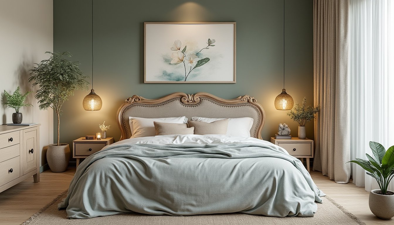 découvrez comment aménager votre chambre avec des lits et des éléments feng shui pour favoriser un sommeil serein et harmonieux. apprenez à équilibrer l'énergie de votre espace avec des conseils pratiques et des idées inspirantes.