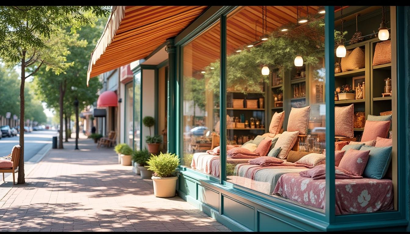découvrez les meilleurs magasins de literie près de chez vous pour trouver le matelas idéal, des sommiers de qualité et des conseils d'experts pour améliorer votre sommeil. explorez notre guide pour dénicher les offres et les produits qui vous correspondent.