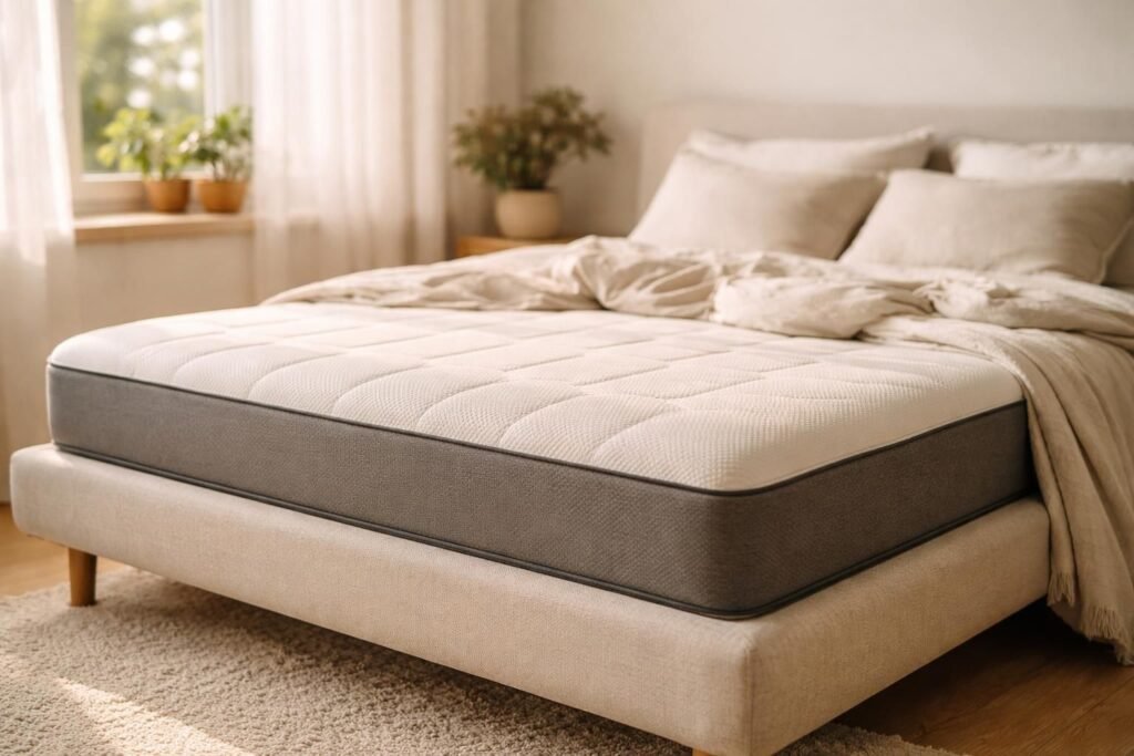 découvrez notre avis complet sur les matelas de la marque emma : confort, qualité, et rapport qualité-prix pour vous aider à choisir le matelas idéal.
